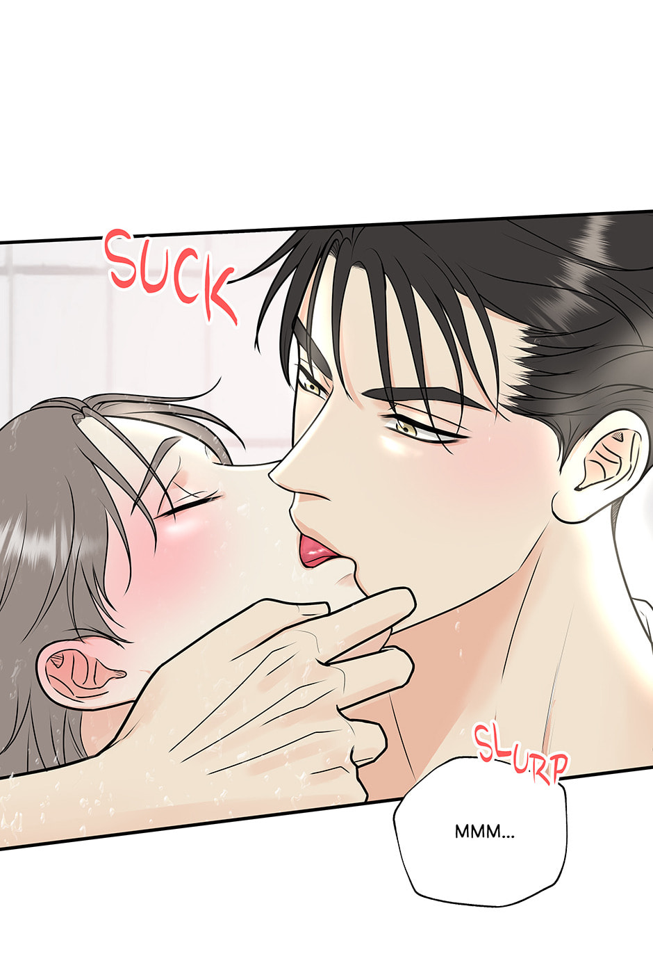 Over the Moon (Lee Yuz) Chapter 32 page 49 - 
