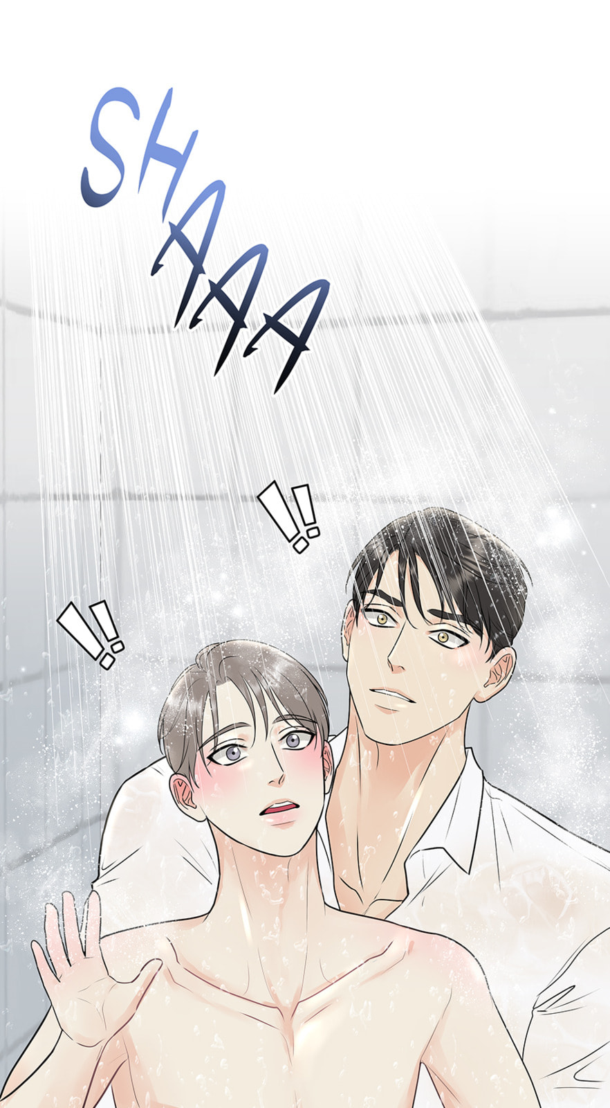 Over the Moon (Lee Yuz) Chapter 32 page 54 - 