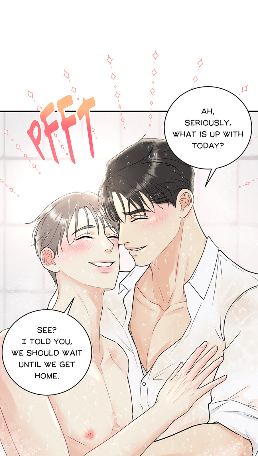 Over the Moon (Lee Yuz) Chapter 32 page 56 - 