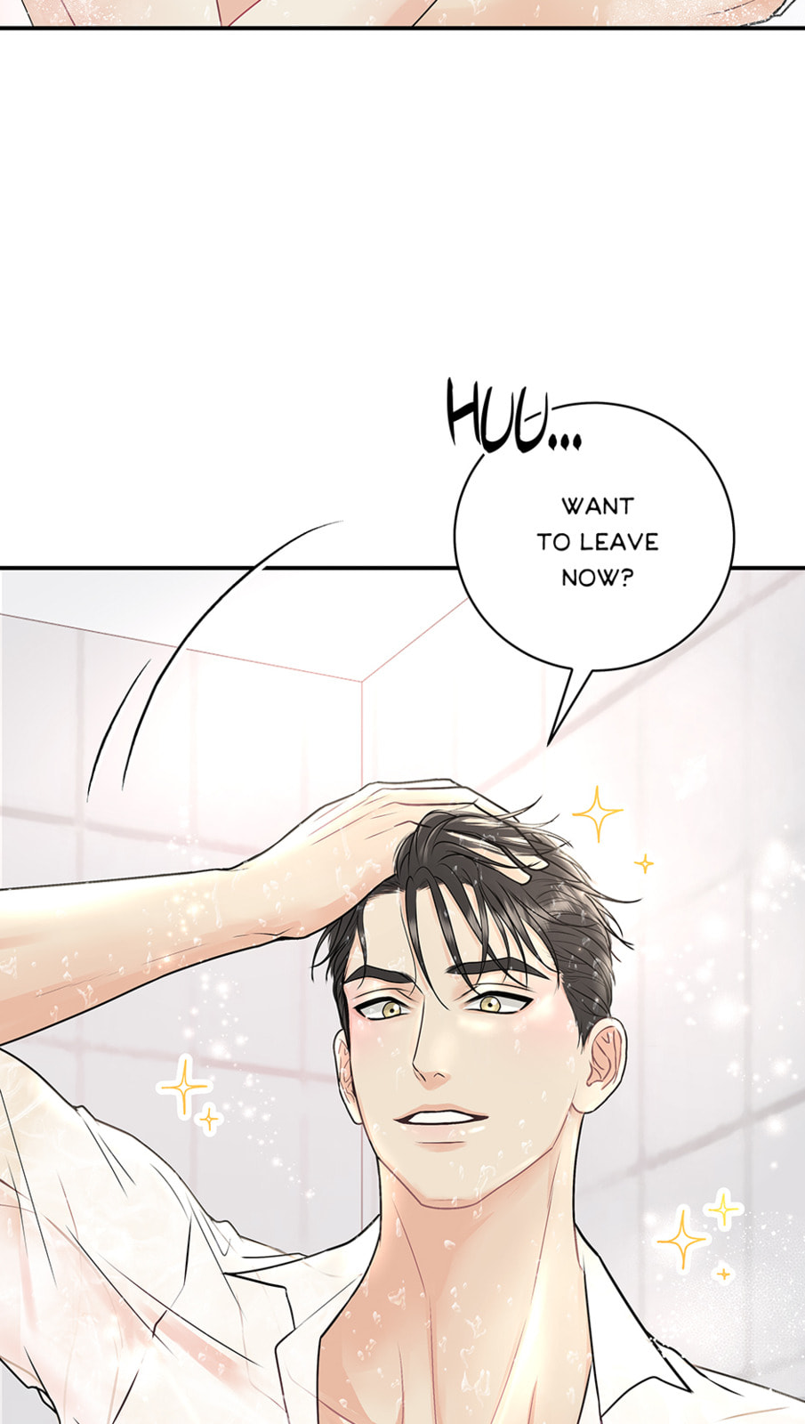Over the Moon (Lee Yuz) Chapter 32 page 57 - 