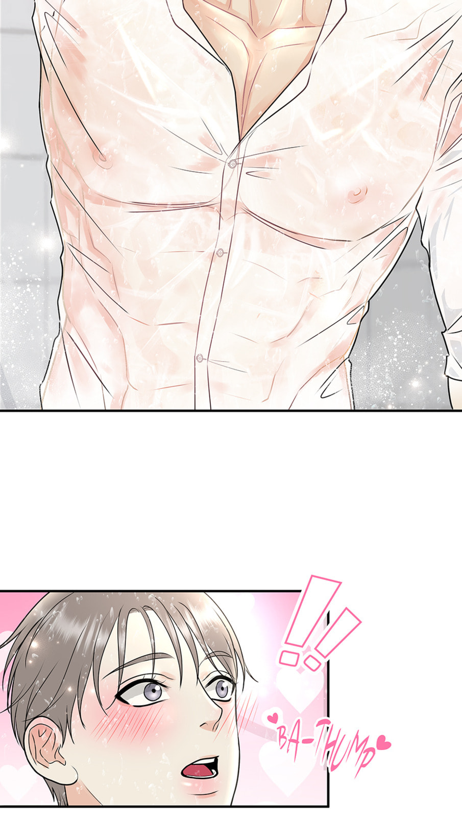 Over the Moon (Lee Yuz) Chapter 32 page 58 - 