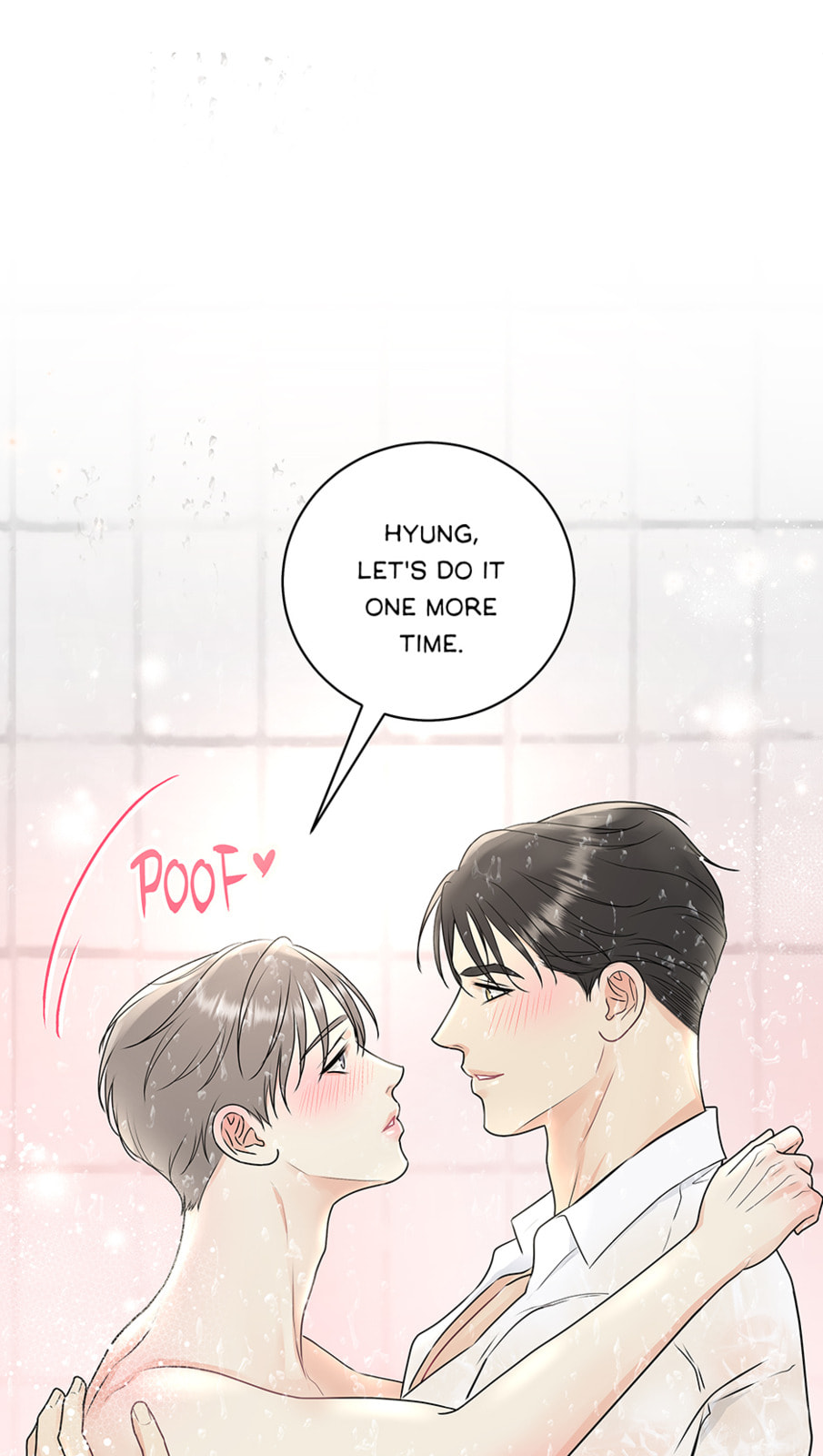 Over the Moon (Lee Yuz) Chapter 32 page 59 - 