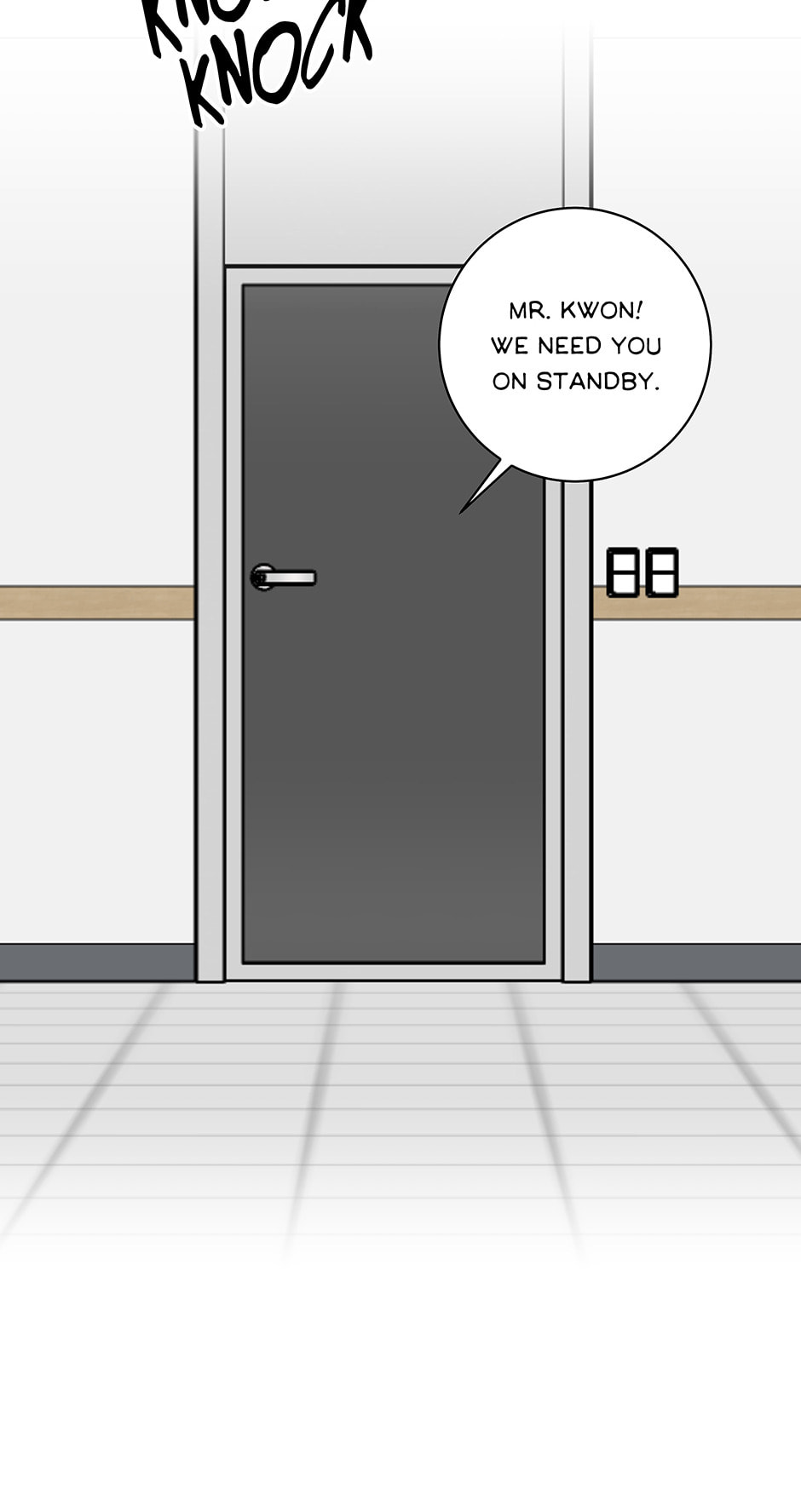 Over the Moon (Lee Yuz) Chapter 33 page 38 - 