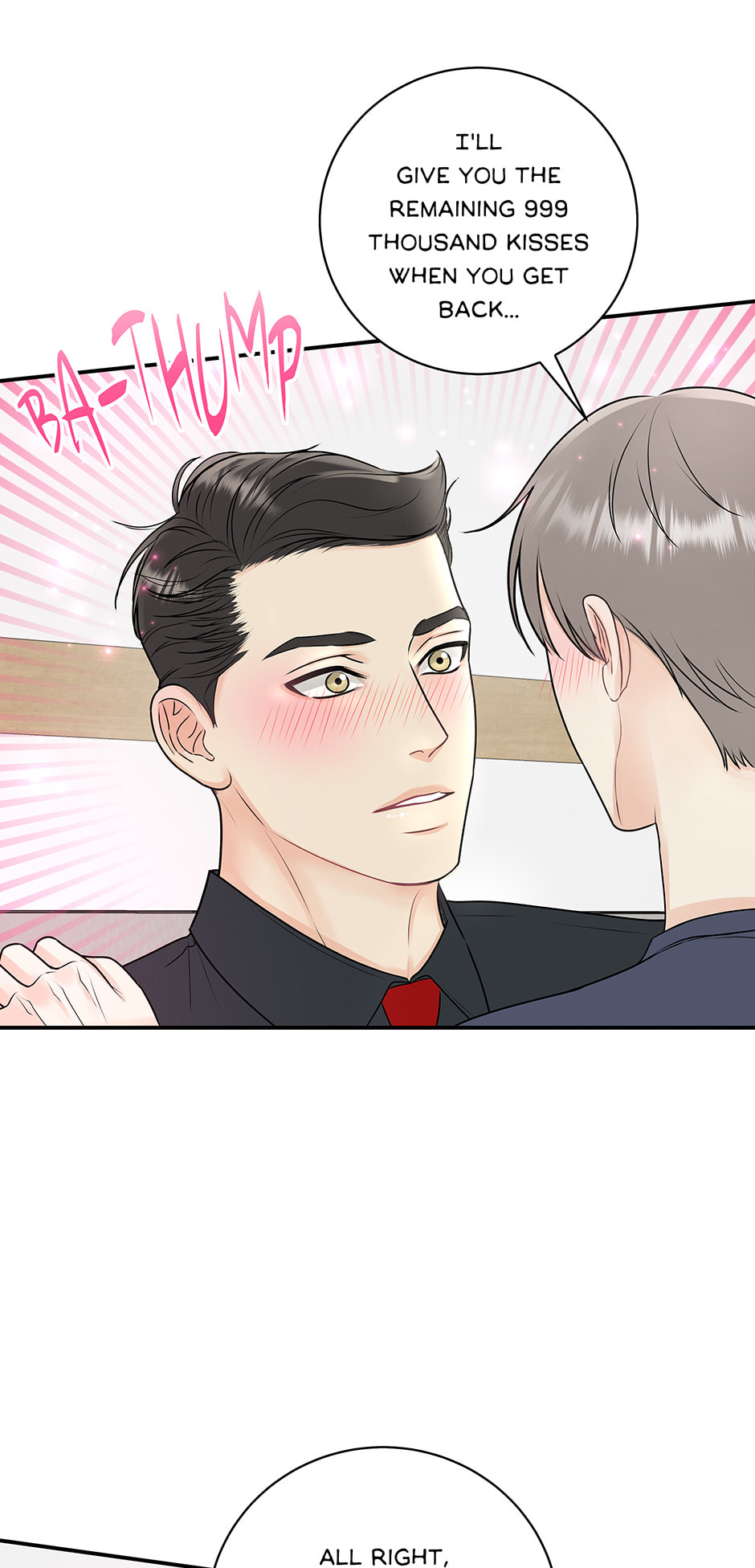 Over the Moon (Lee Yuz) Chapter 33 page 42 - 