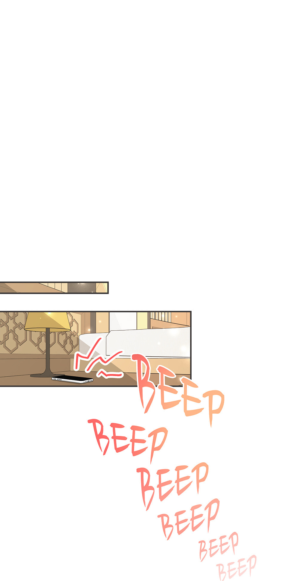 Over the Moon (Lee Yuz) Chapter 34 page 1 - 