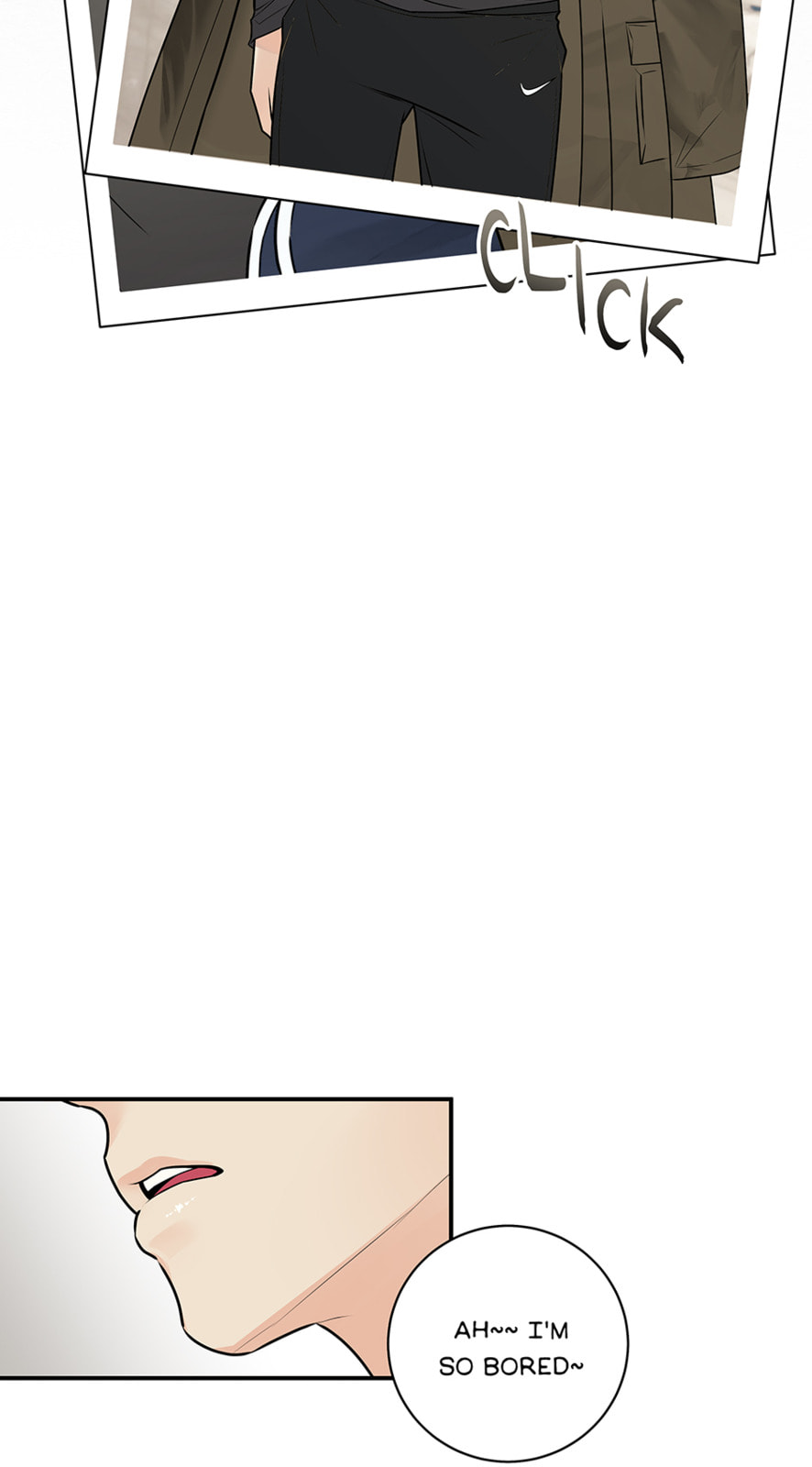 Over the Moon (Lee Yuz) Chapter 34 page 20 - 