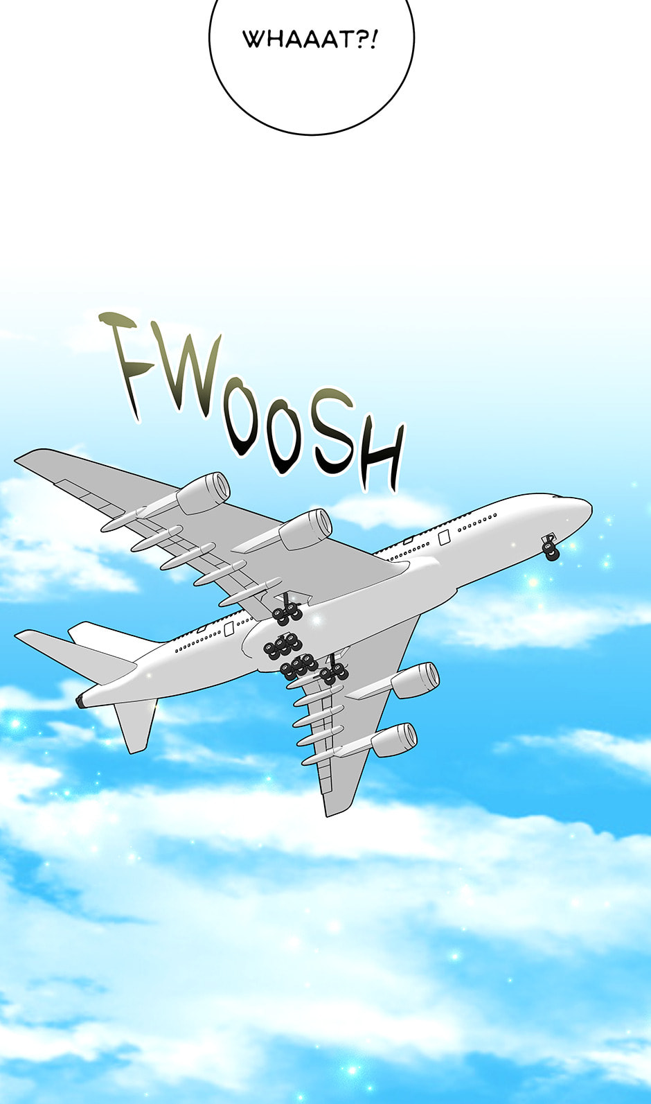 Over the Moon (Lee Yuz) Chapter 34 page 29 - 