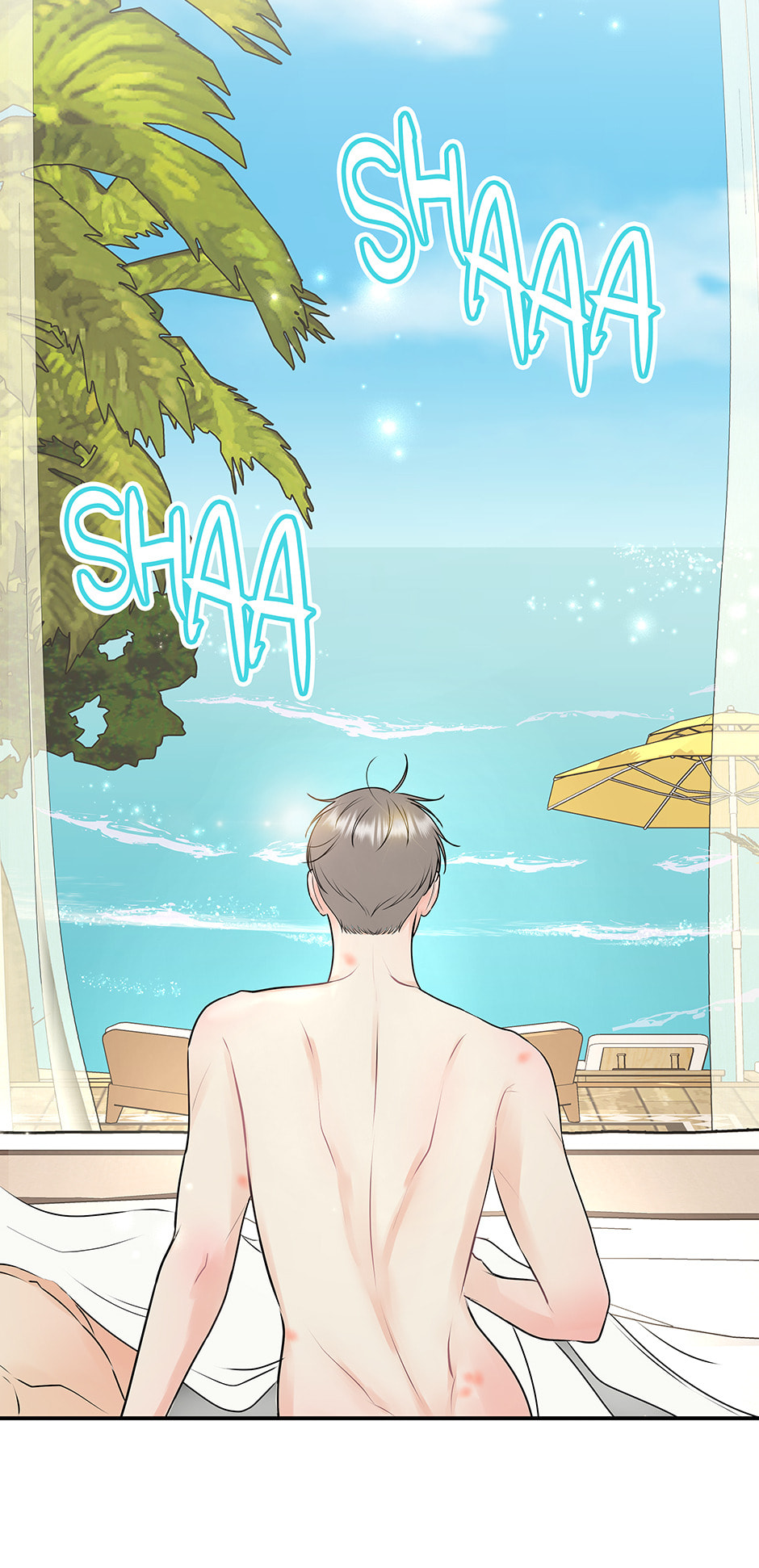 Over the Moon (Lee Yuz) Chapter 34 page 4 - 