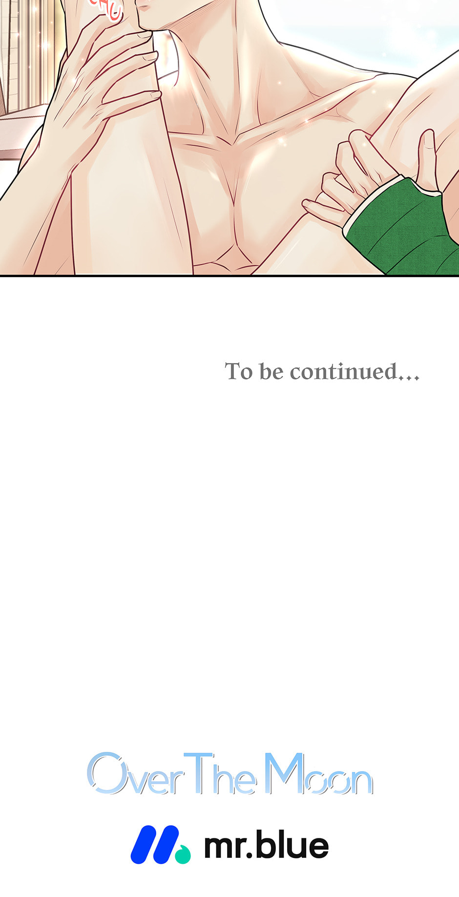 Over the Moon (Lee Yuz) Chapter 34 page 55 - 