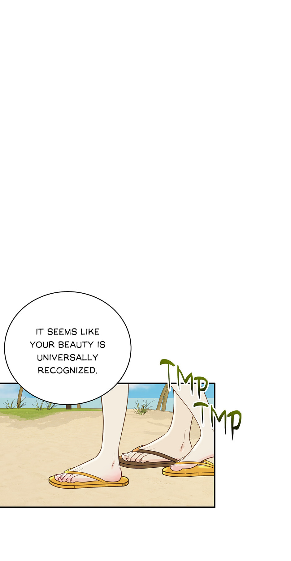 Over the Moon (Lee Yuz) Chapter 36 page 1 - 