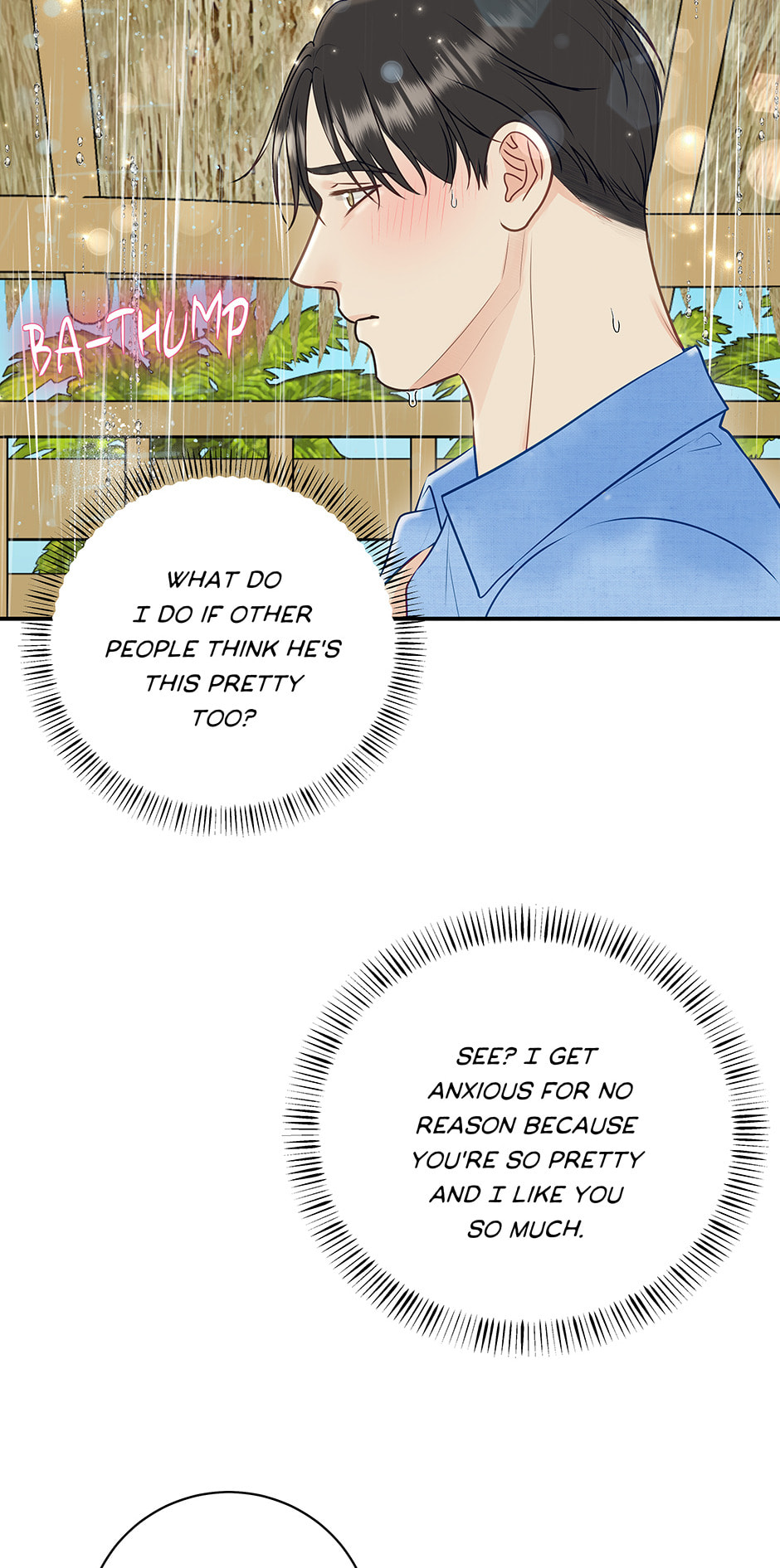 Over the Moon (Lee Yuz) Chapter 36 page 20 - 