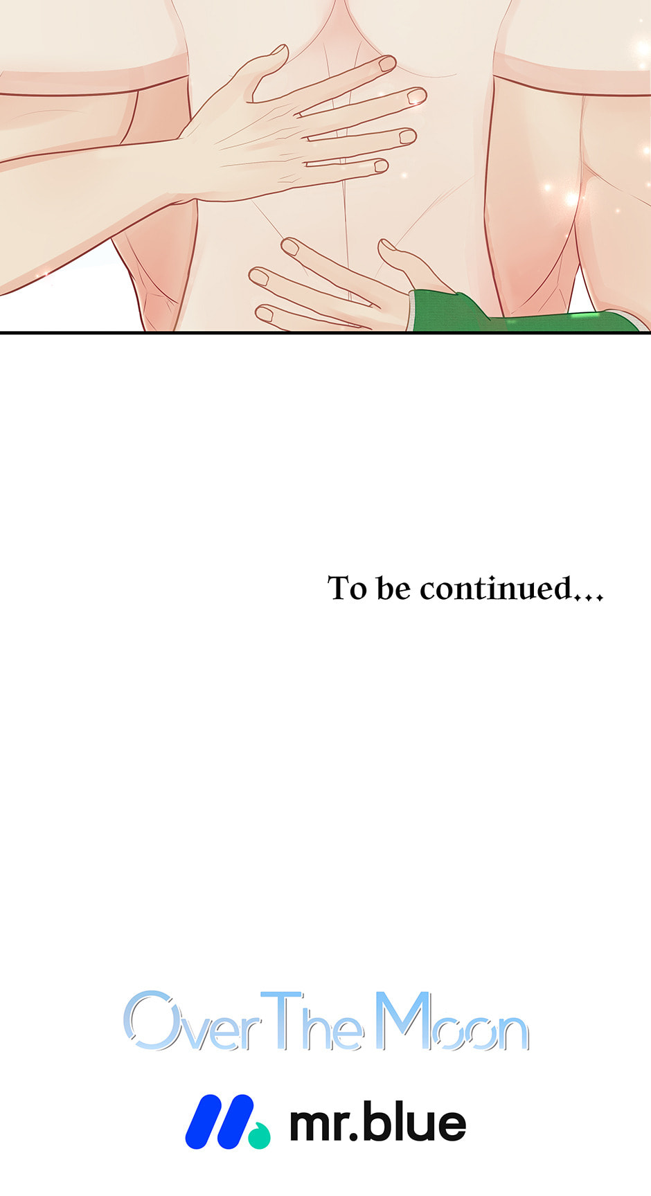 Over the Moon (Lee Yuz) Chapter 36 page 57 - 