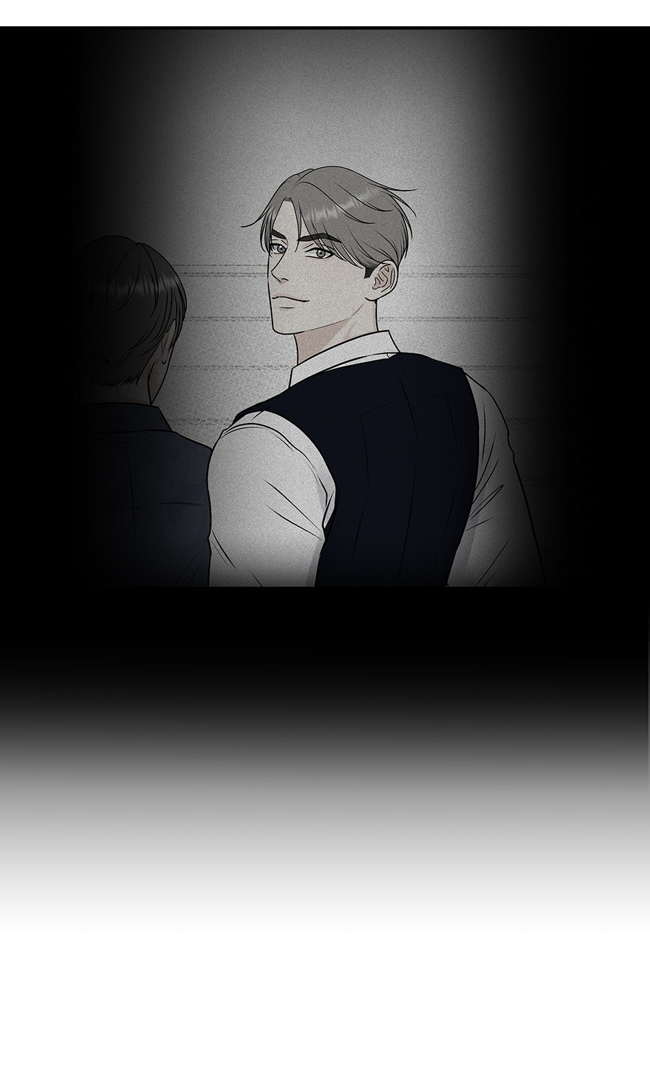 Over the Moon (Lee Yuz) Chapter 36 page 7 - 