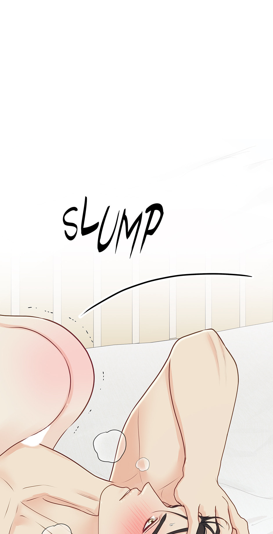 Over the Moon (Lee Yuz) Chapter 37 page 2 - 