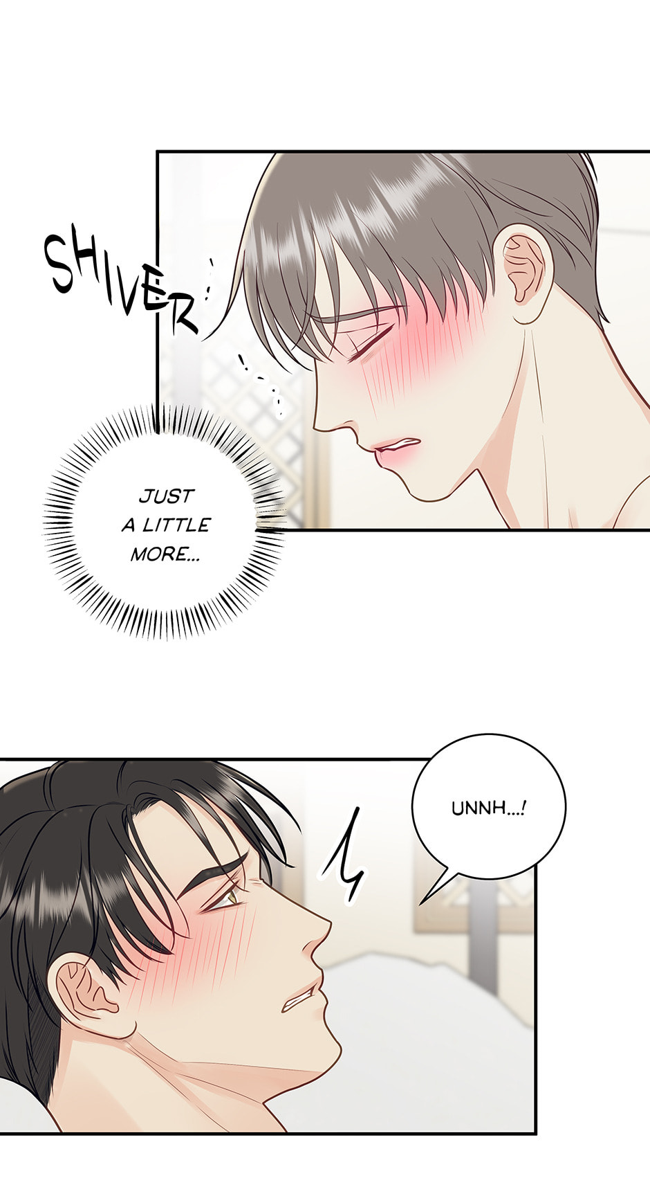 Over the Moon (Lee Yuz) Chapter 37 page 29 - 