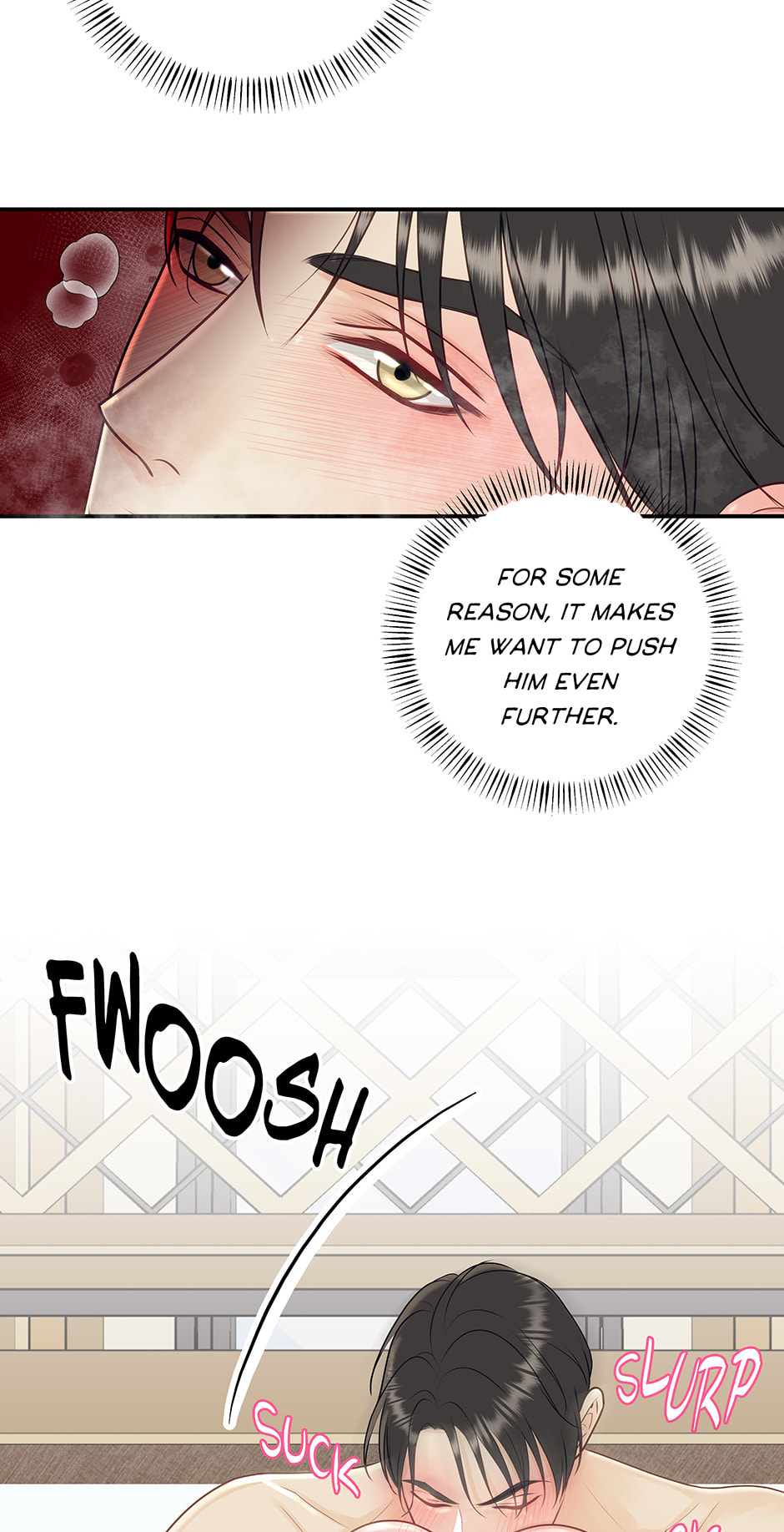 Over the Moon (Lee Yuz) Chapter 37 page 4 - 