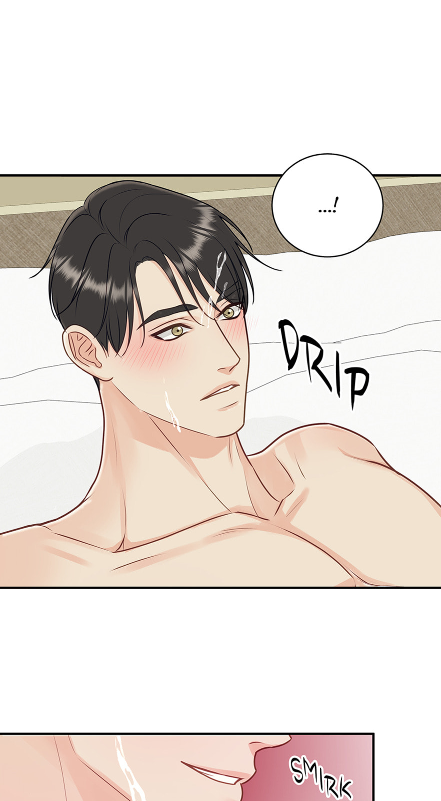 Over the Moon (Lee Yuz) Chapter 37 page 35 - 