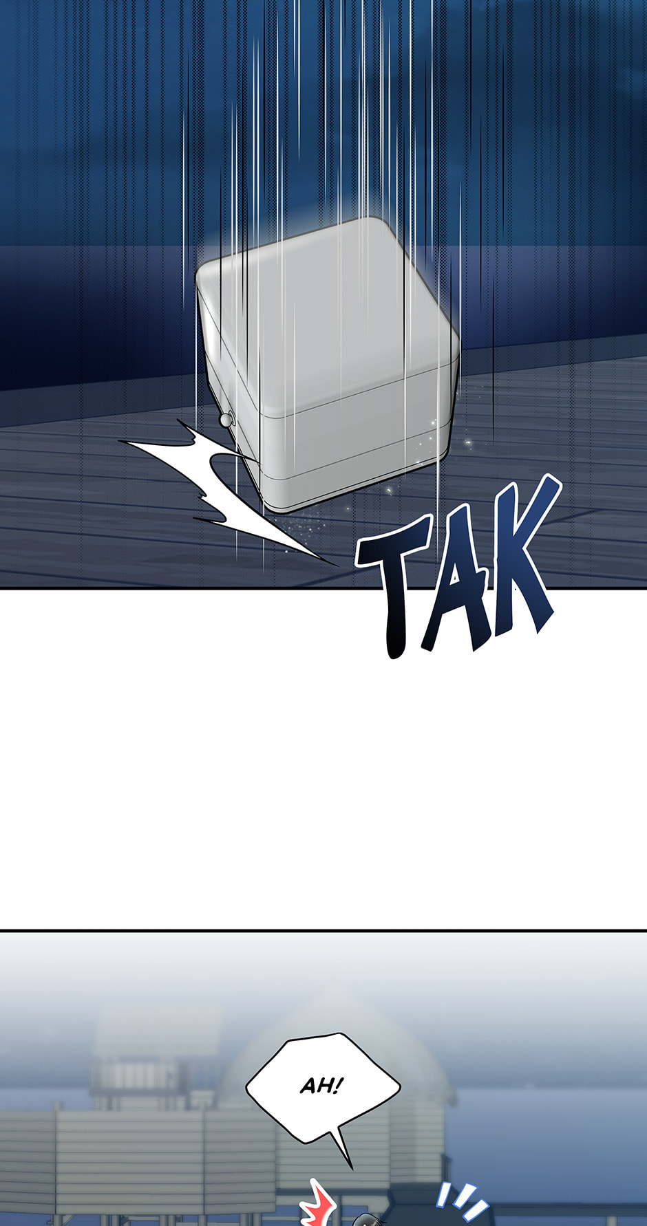 Over the Moon (Lee Yuz) Chapter 38 page 29 - 