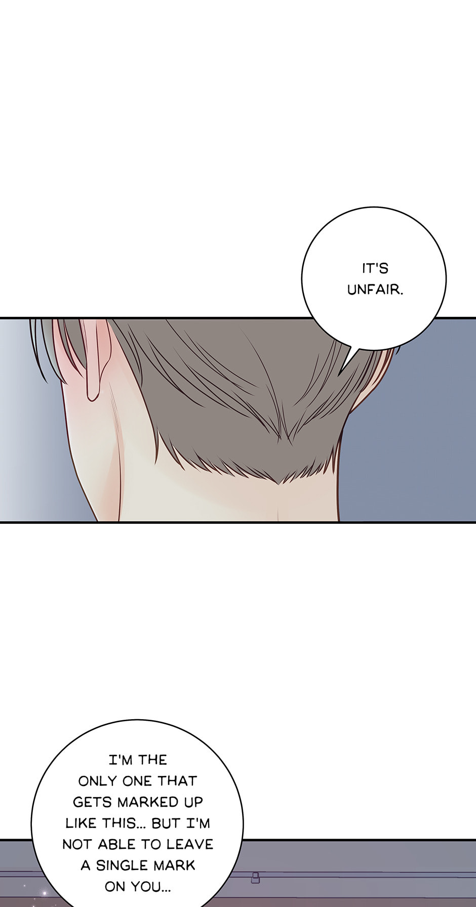 Over the Moon (Lee Yuz) Chapter 38 page 45 - 