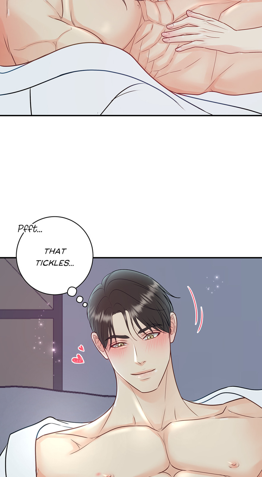 Over the Moon (Lee Yuz) Chapter 38 page 50 - 
