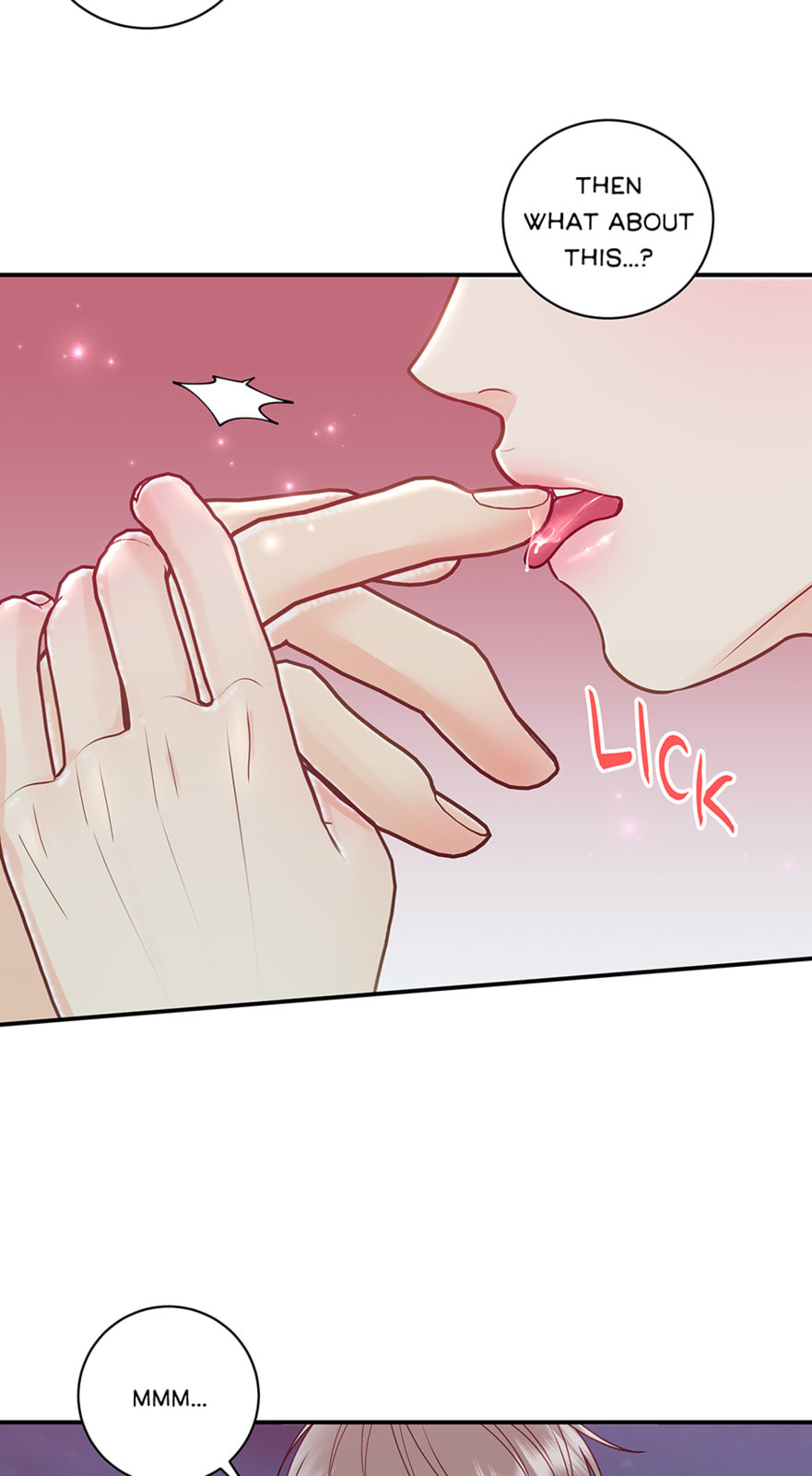 Over the Moon (Lee Yuz) Chapter 38 page 52 - 