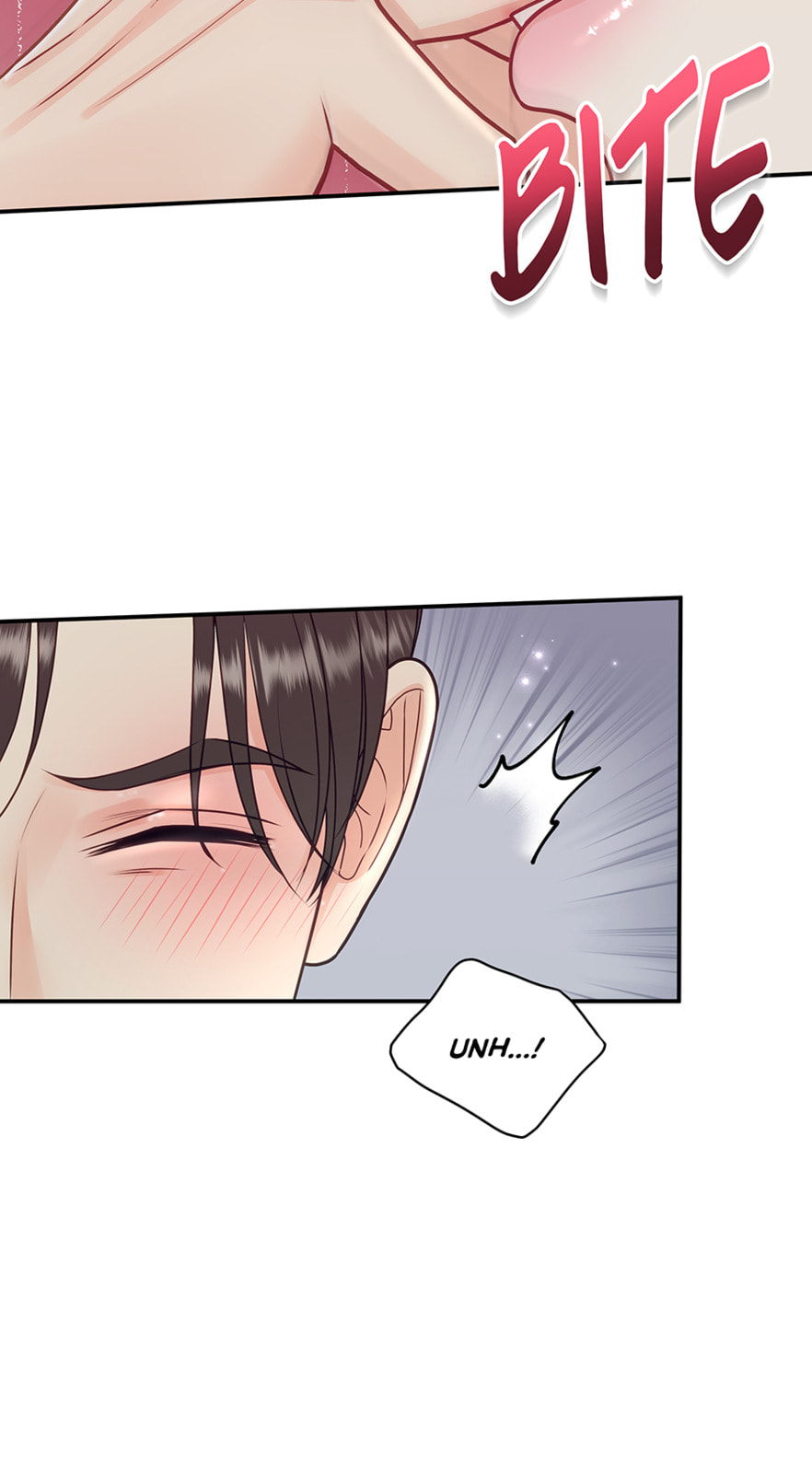 Over the Moon (Lee Yuz) Chapter 38 page 54 - 