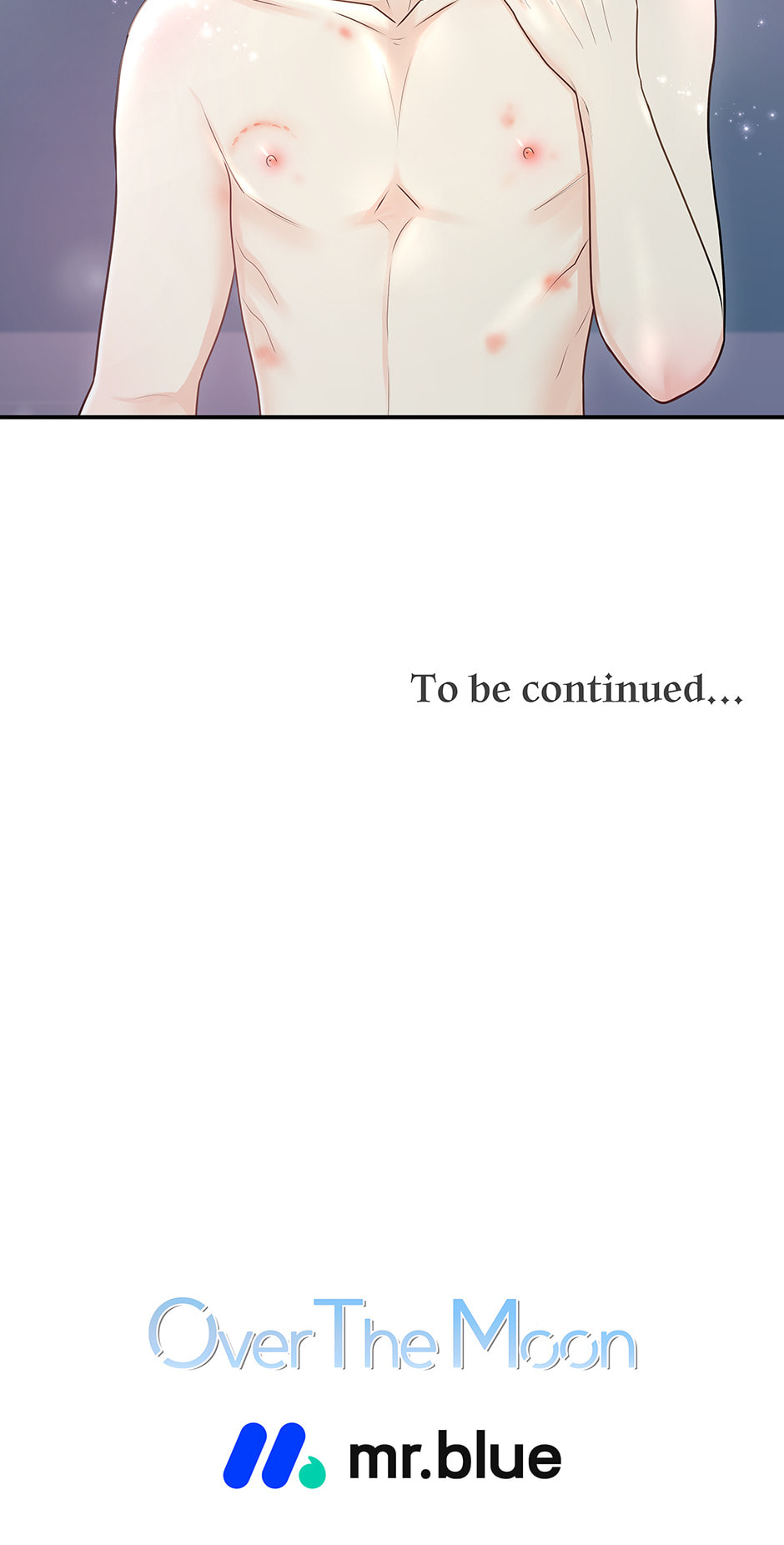 Over the Moon (Lee Yuz) Chapter 38 page 57 - 