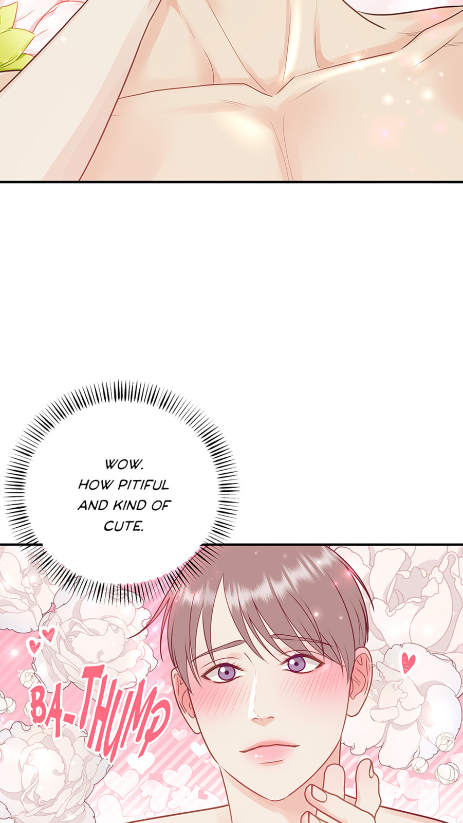 Over the Moon (Lee Yuz) Chapter 39 page 15 - 