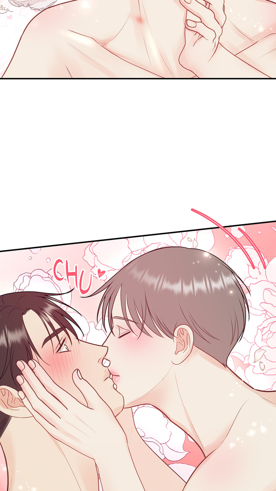 Over the Moon (Lee Yuz) Chapter 39 page 16 - 