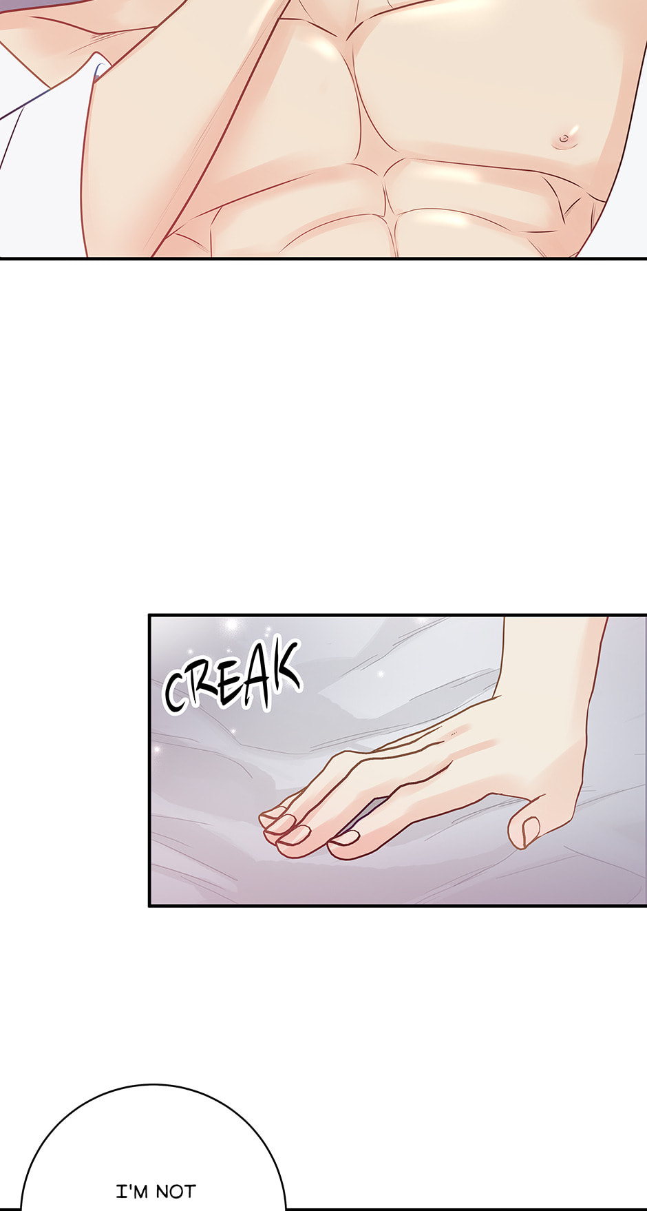 Over the Moon (Lee Yuz) Chapter 39 page 21 - 