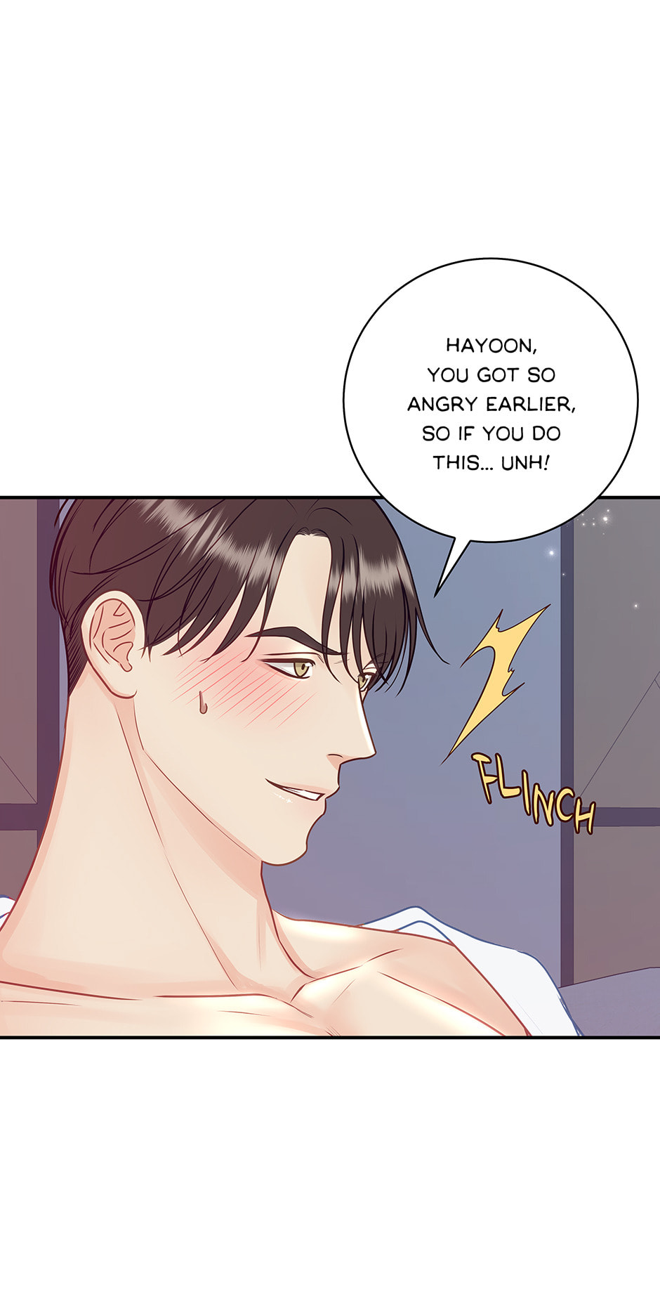 Over the Moon (Lee Yuz) Chapter 39 page 25 - 