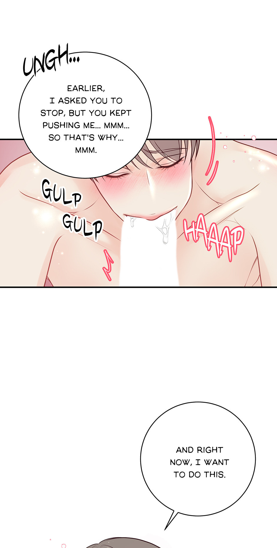 Over the Moon (Lee Yuz) Chapter 39 page 26 - 