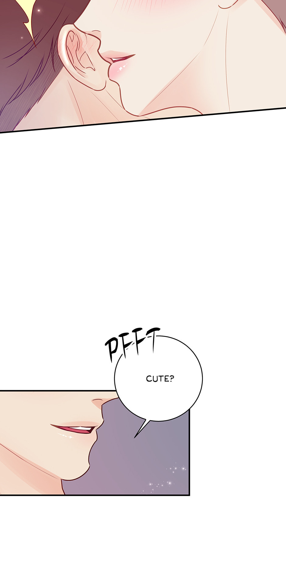 Over the Moon (Lee Yuz) Chapter 39 page 29 - 