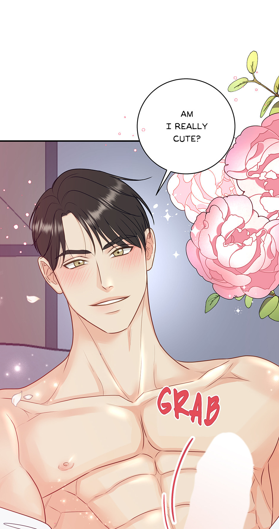 Over the Moon (Lee Yuz) Chapter 39 page 30 - 