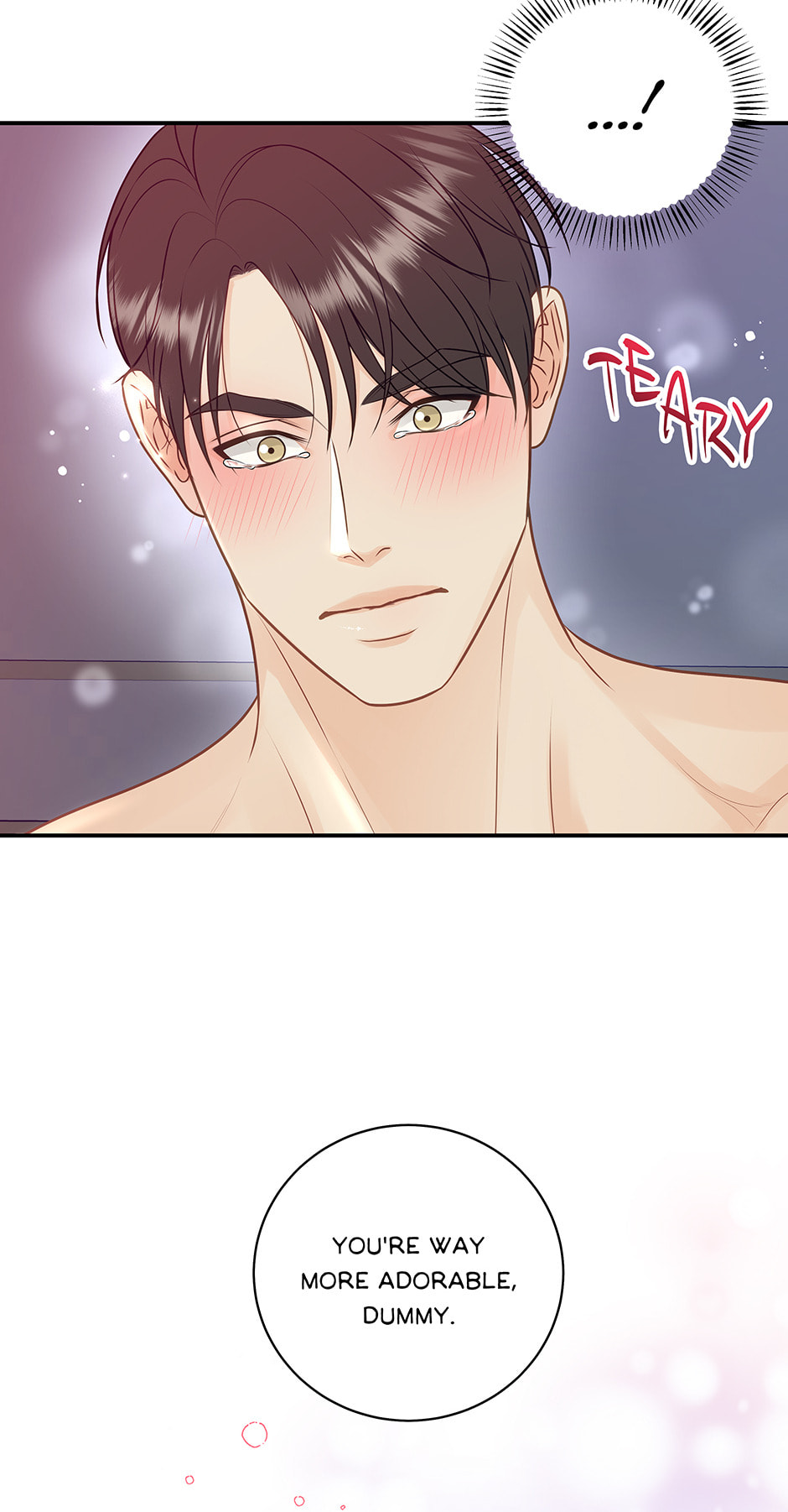 Over the Moon (Lee Yuz) Chapter 39 page 50 - 
