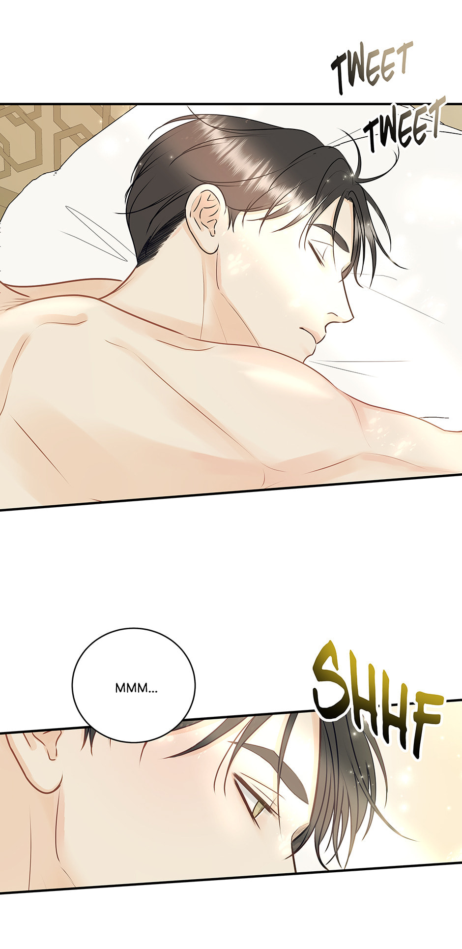 Over the Moon (Lee Yuz) Chapter 39 page 53 - 