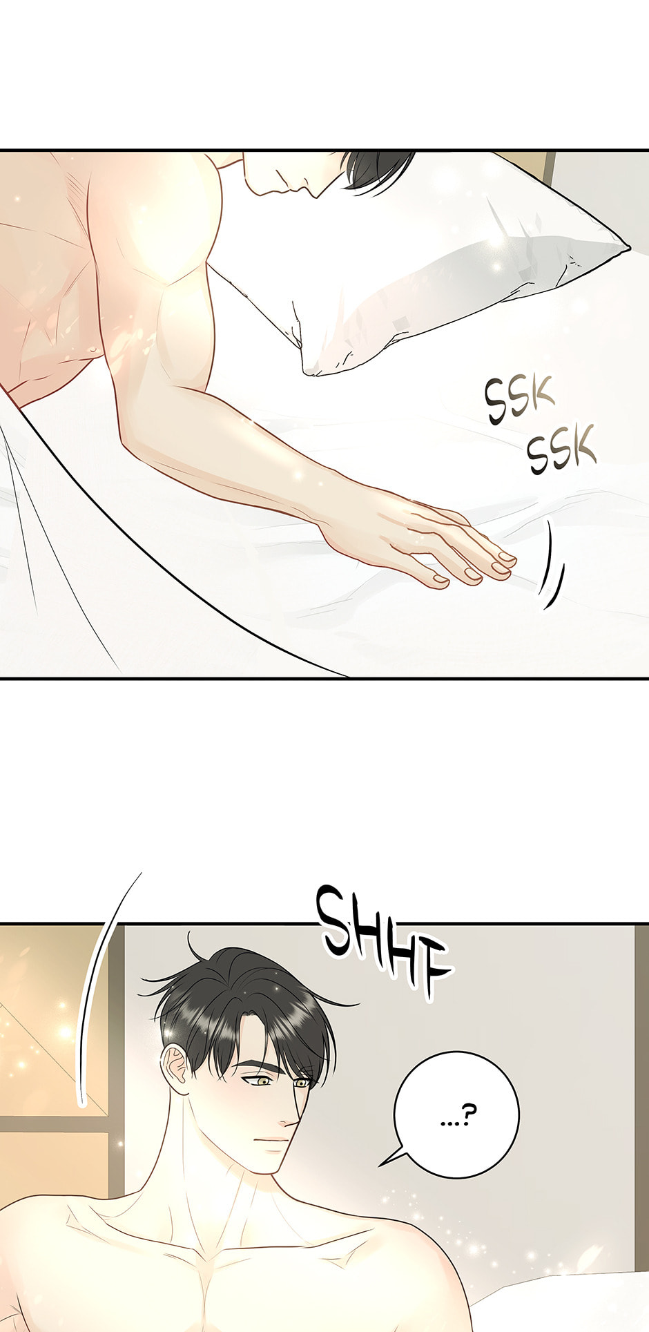 Over the Moon (Lee Yuz) Chapter 39 page 54 - 