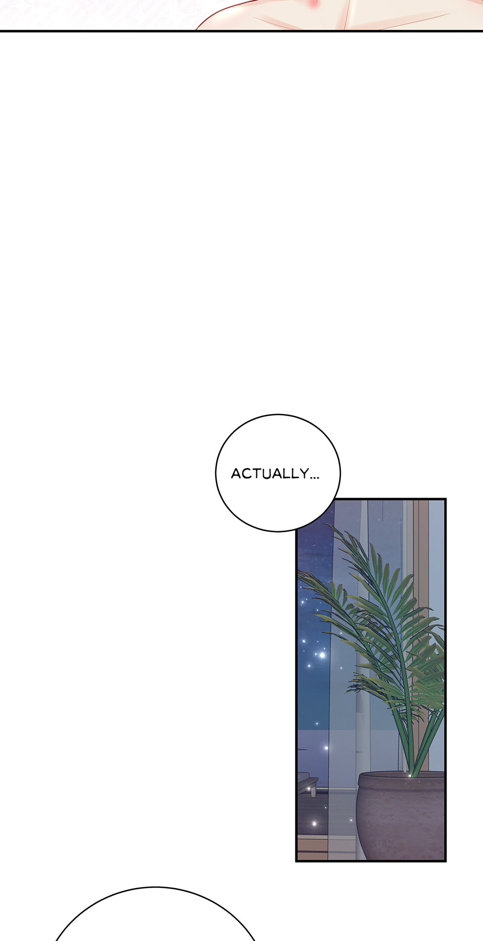 Over the Moon (Lee Yuz) Chapter 39 page 9 - 