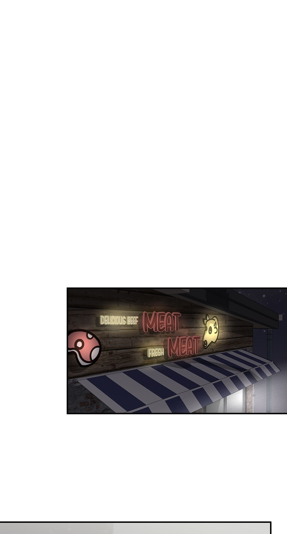 Over the Moon (Lee Yuz) Chapter 4 page 1 - 