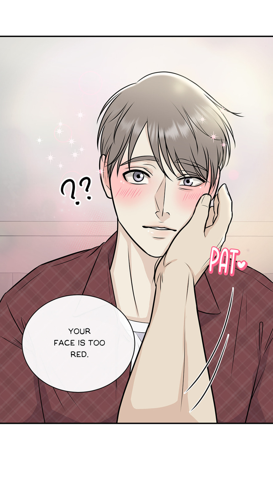 Over the Moon (Lee Yuz) Chapter 4 page 11 - 