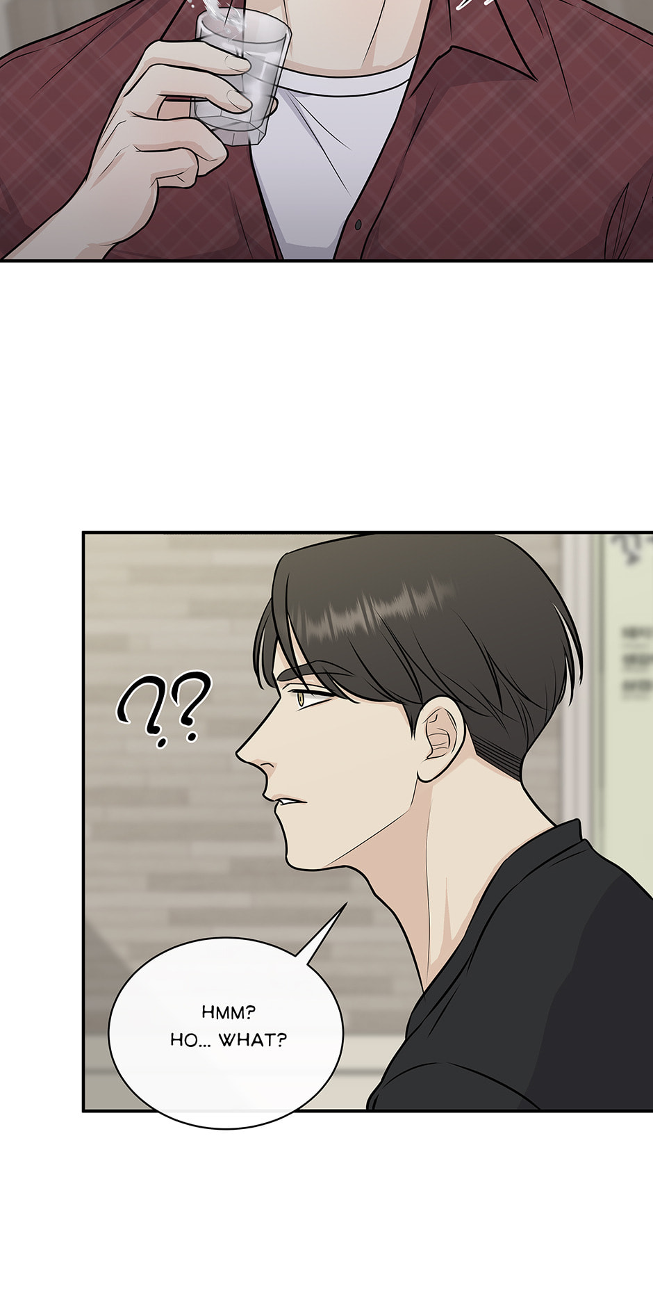 Over the Moon (Lee Yuz) Chapter 4 page 14 - 