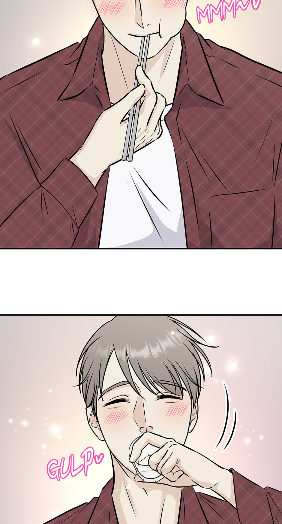 Over the Moon (Lee Yuz) Chapter 4 page 4 - 