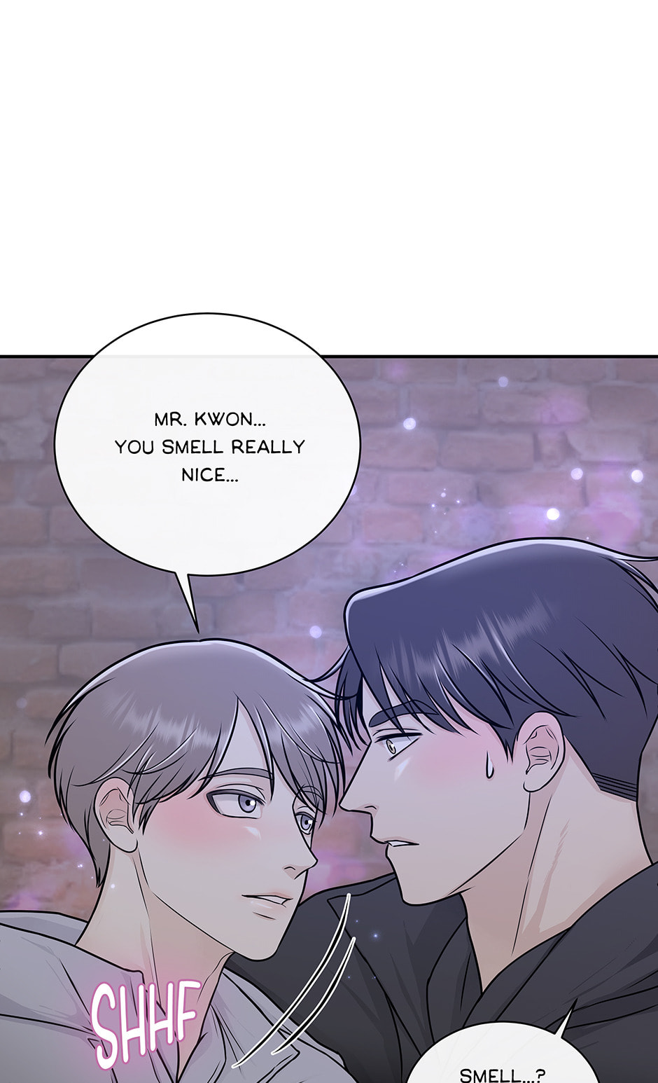 Over the Moon (Lee Yuz) Chapter 4 page 36 - 