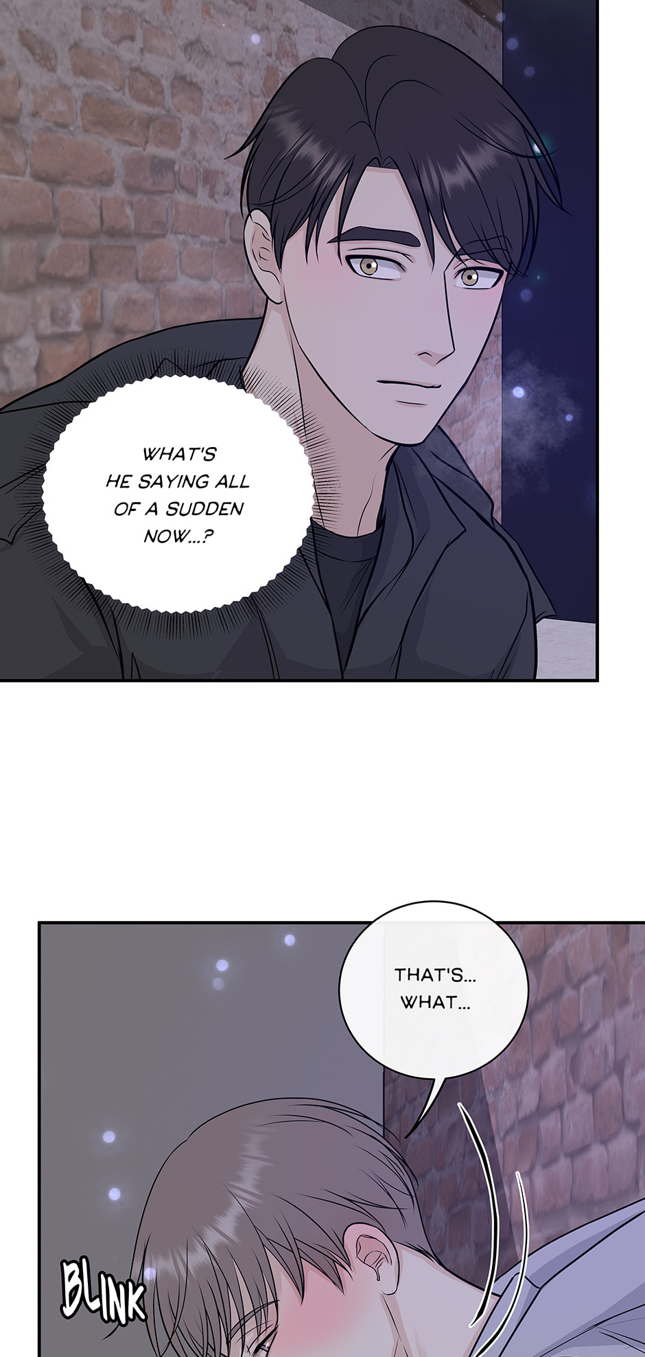 Over the Moon (Lee Yuz) Chapter 4 page 41 - 