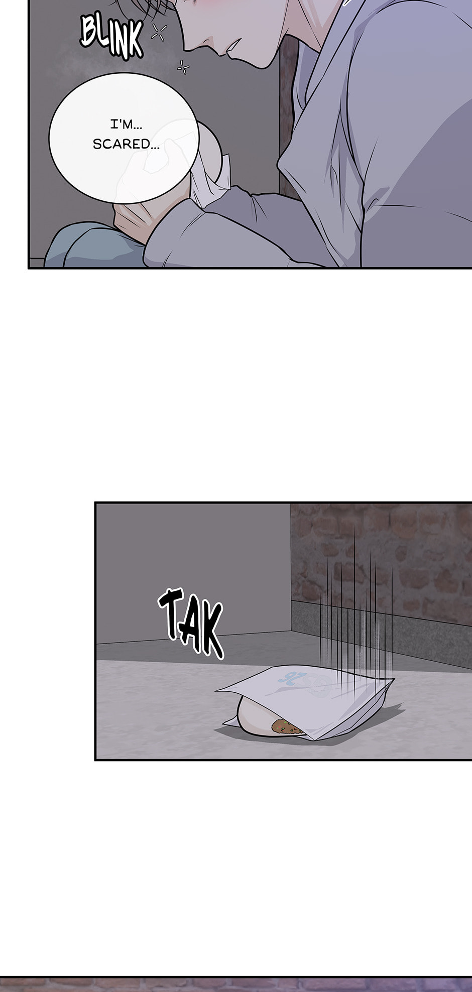 Over the Moon (Lee Yuz) Chapter 4 page 42 - 