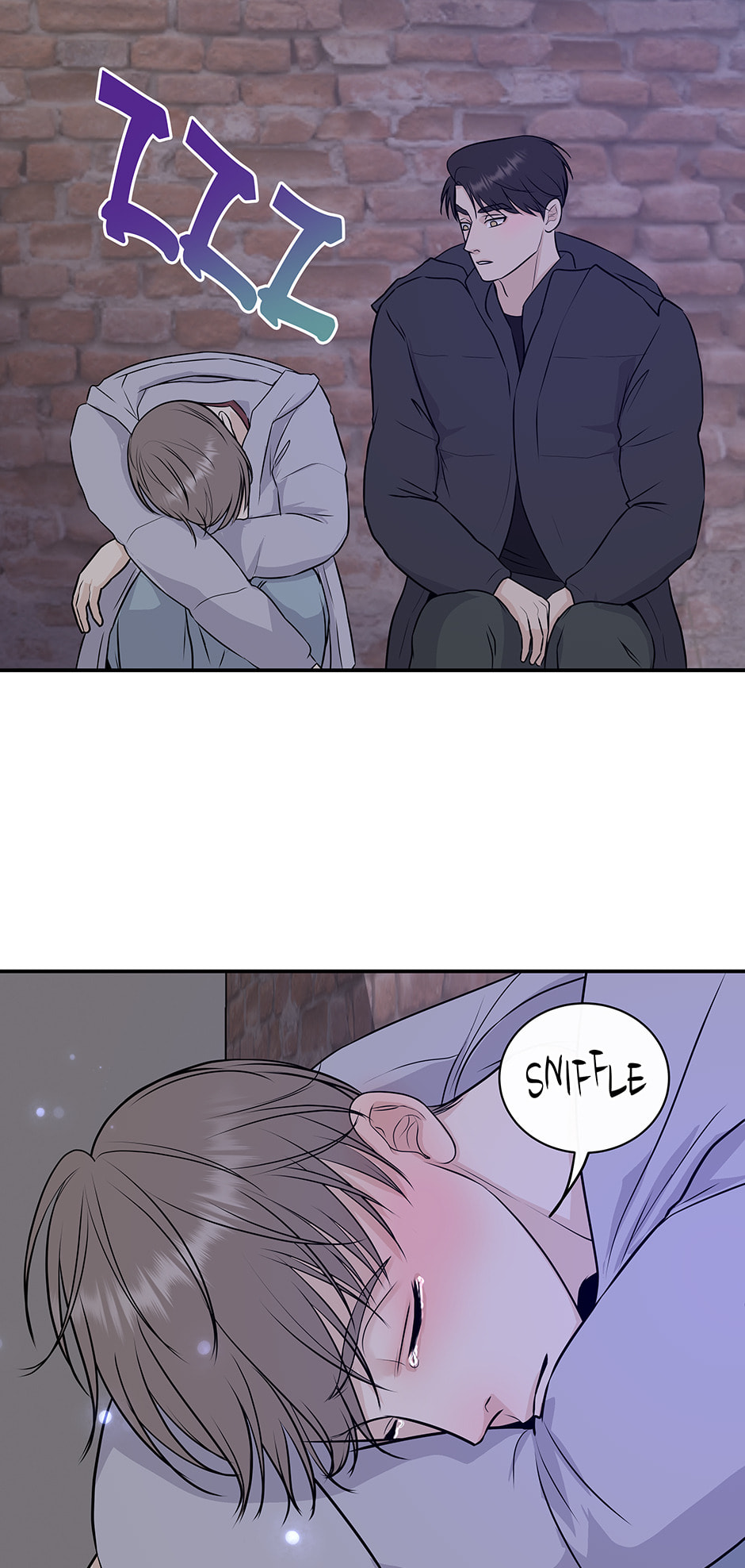 Over the Moon (Lee Yuz) Chapter 4 page 43 - 