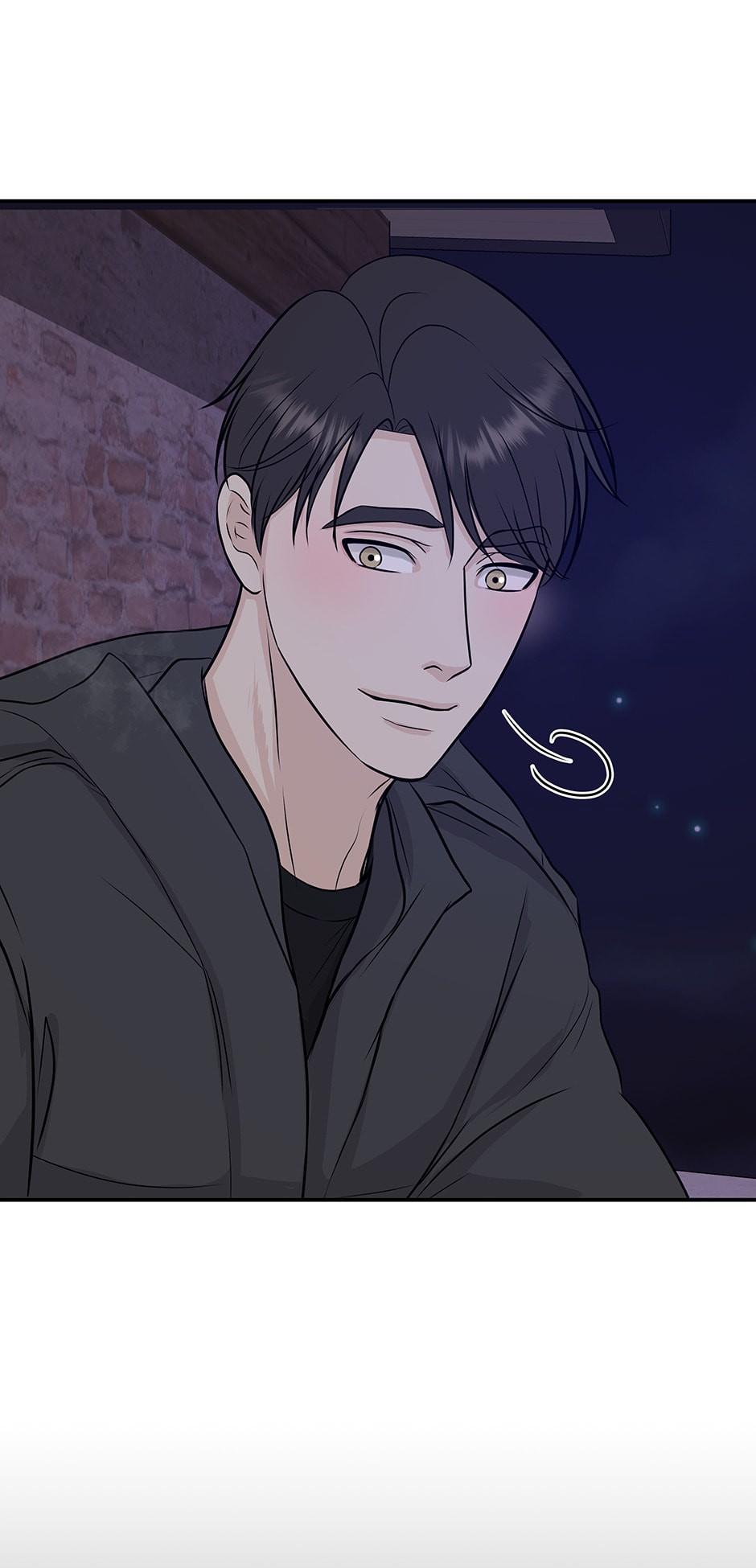 Over the Moon (Lee Yuz) Chapter 4 page 45 - 