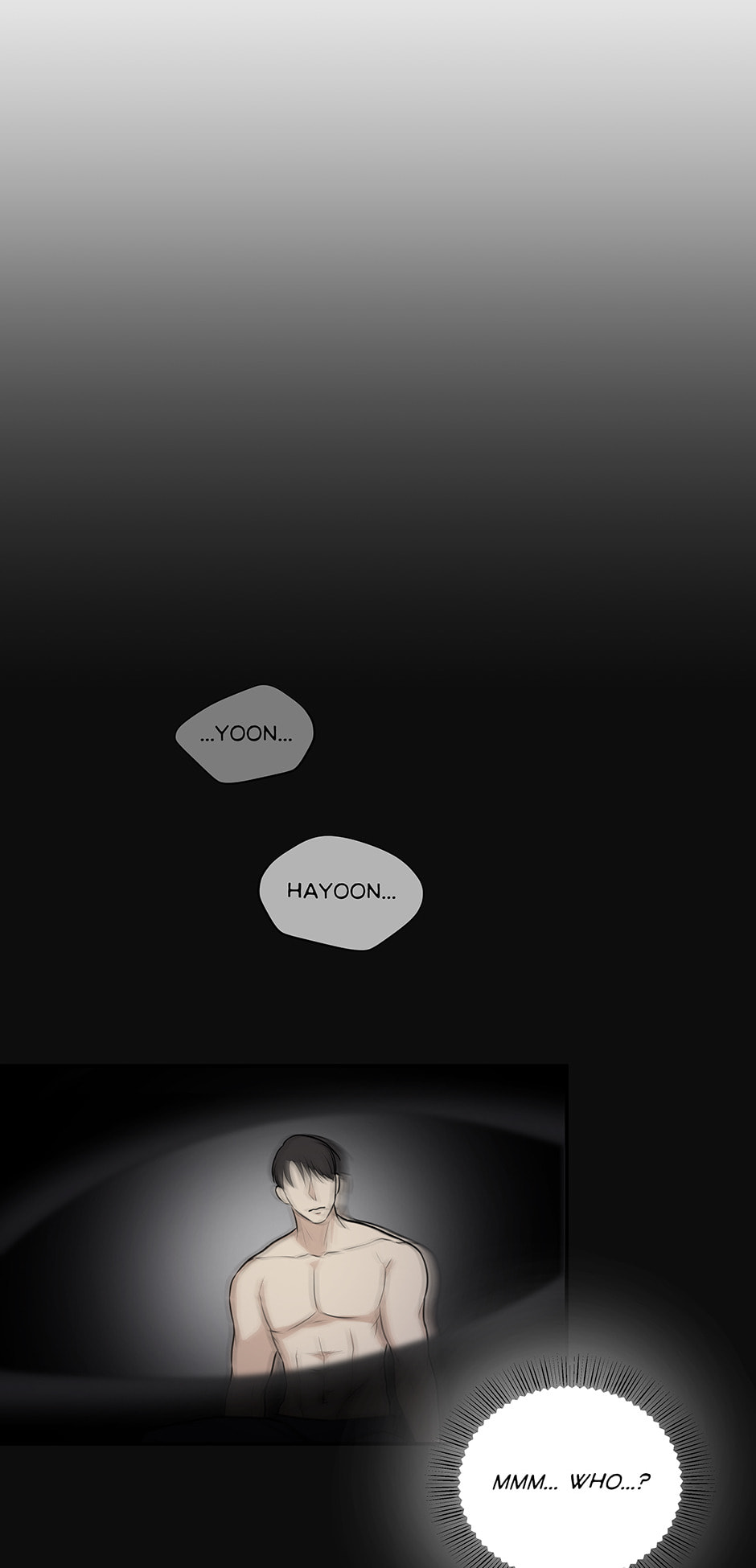 Over the Moon (Lee Yuz) Chapter 4 page 46 - 