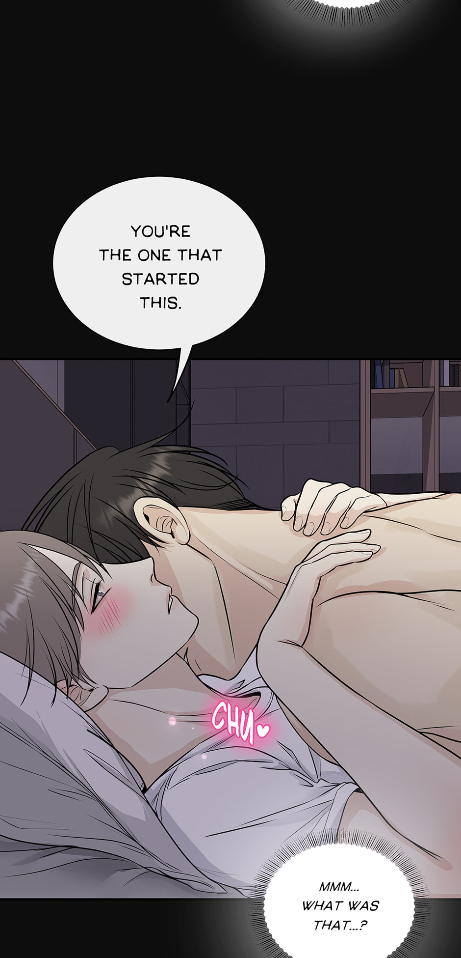 Over the Moon (Lee Yuz) Chapter 4 page 47 - 