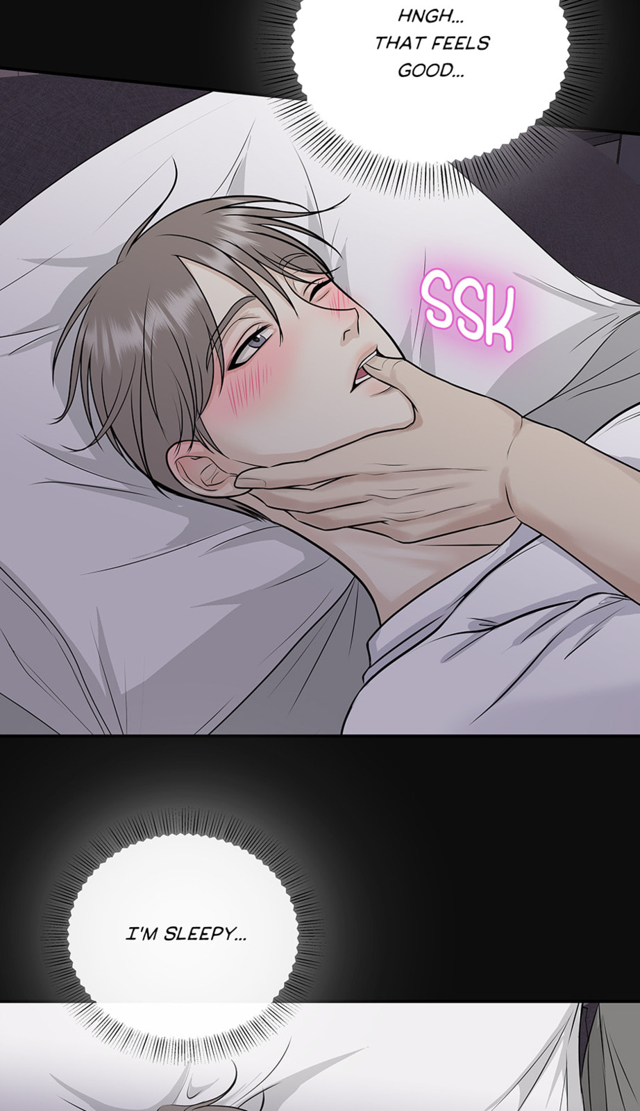 Over the Moon (Lee Yuz) Chapter 4 page 50 - 